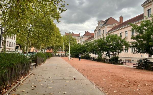 Stationnement à vendre