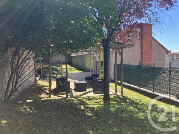 Appartement F3 à vendre  3 pièces - 80 m 2   MONTLUCON  - 03