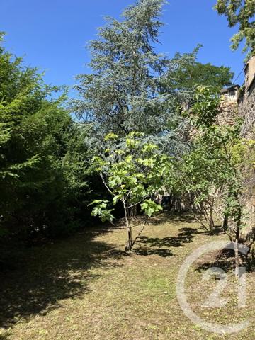 Appartement F3 à vendre  3 pièces - 80 m 2   MONTLUCON  - 03