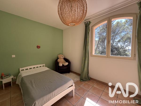 Maison à vendre 7 pièces 252 m² Bouc-Bel-Air