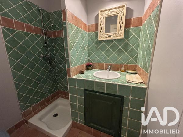 Maison à vendre 7 pièces 252 m² Bouc-Bel-Air