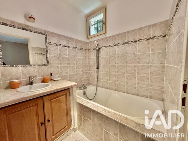 Maison à vendre 7 pièces 252 m² Bouc-Bel-Air