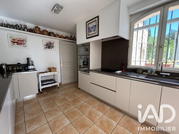 Maison à vendre 7 pièces 252 m² Bouc-Bel-Air