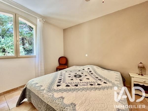 Maison à vendre 7 pièces 252 m² Bouc-Bel-Air