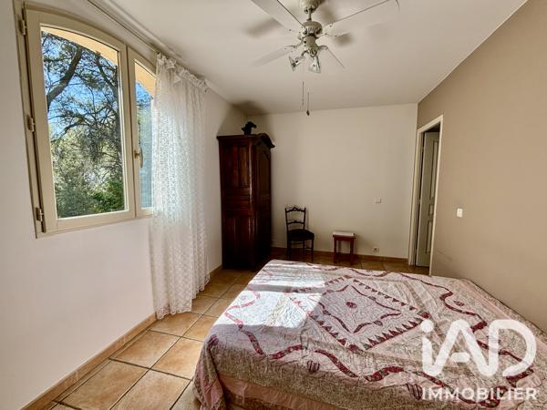 Maison à vendre 7 pièces 252 m² Bouc-Bel-Air