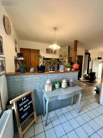 Maison à vendre à Dole dans le Jura (39100), ref : 39033-1091883