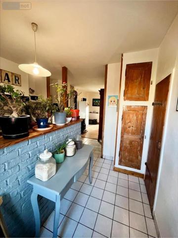 Maison à vendre à Dole dans le Jura (39100), ref : 39033-1091883