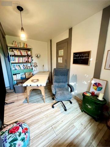 Maison à vendre à Dole dans le Jura (39100), ref : 39033-1091883