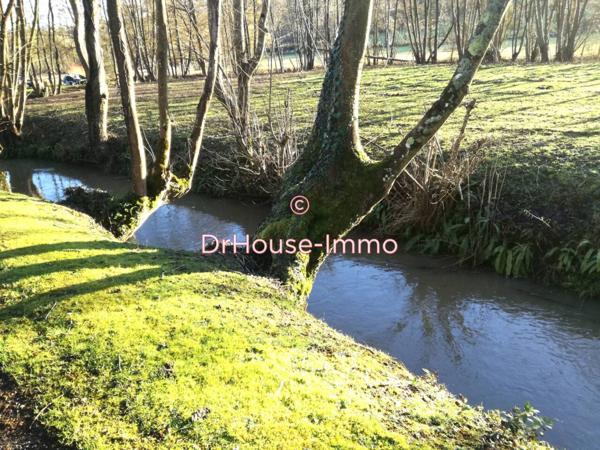 Maison à vendre 5 pièces de 70 m²