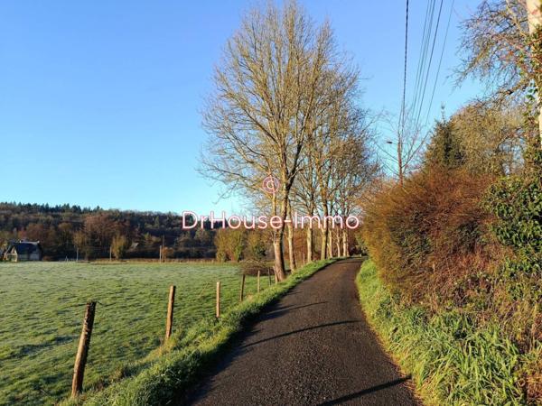 Maison à vendre 5 pièces de 70 m²