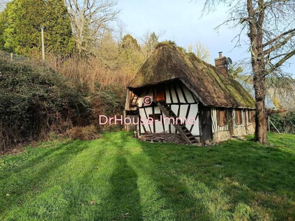 Maison à vendre 5 pièces de 70 m²