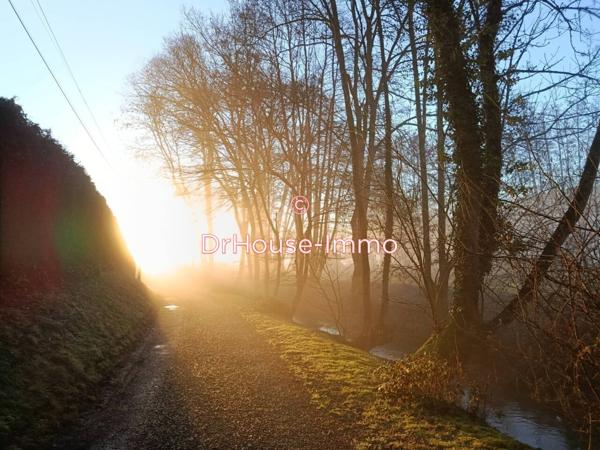 Maison à vendre 5 pièces de 70 m²