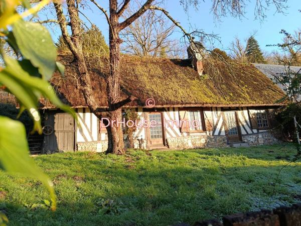 Maison à vendre 5 pièces de 70 m²