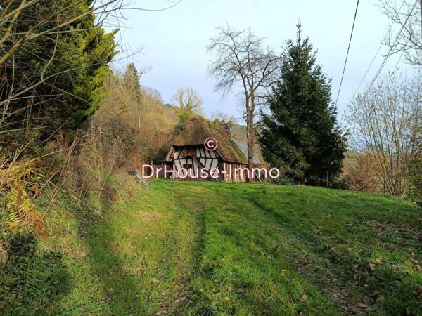 Maison à vendre 5 pièces de 70 m²