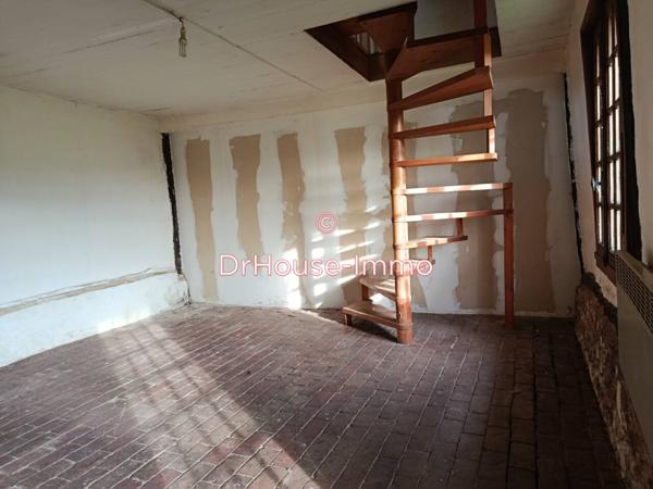 Maison à vendre 5 pièces de 70 m²