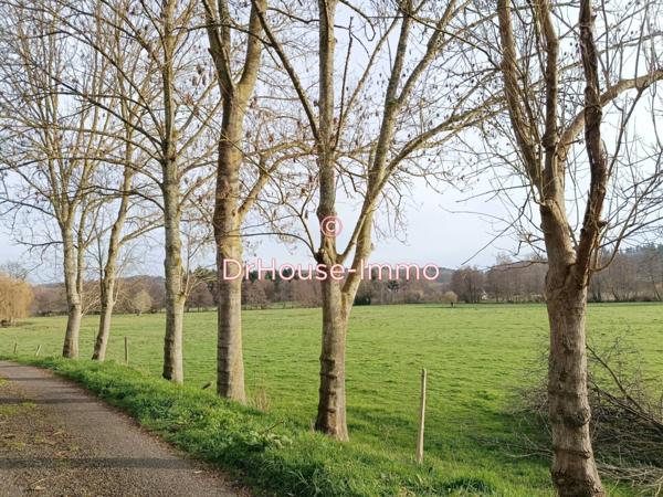 Maison à vendre 5 pièces de 70 m²