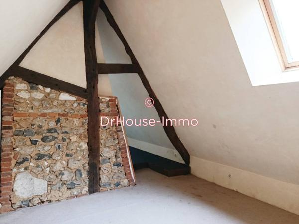 Maison à vendre 5 pièces de 70 m²