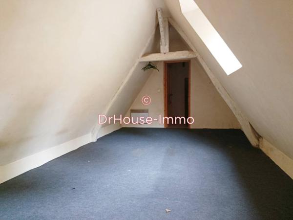 Maison à vendre 5 pièces de 70 m²