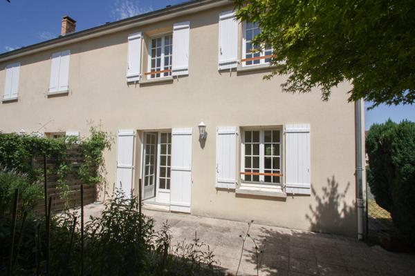 Maison Seraincourt 4 pièce(s) 76 m2