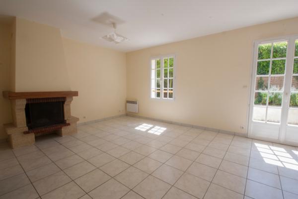 Maison Seraincourt 4 pièce(s) 76 m2