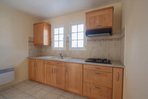 Maison Seraincourt 4 pièce(s) 76 m2