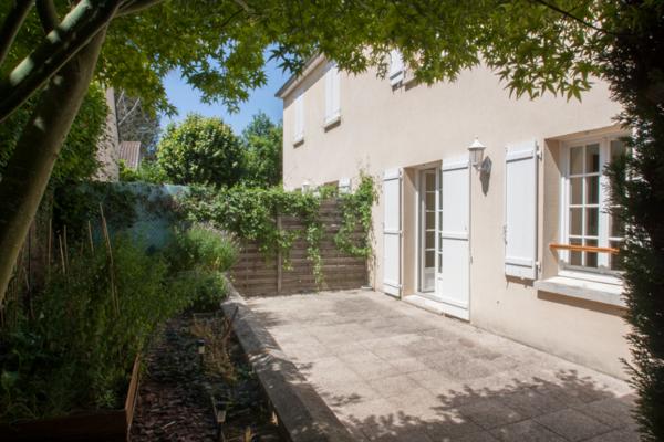 Maison Seraincourt 4 pièce(s) 76 m2