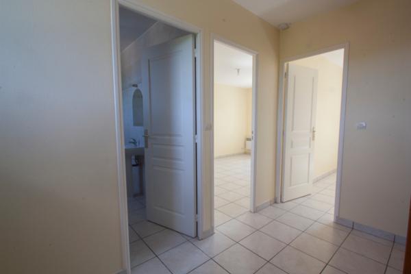 Maison Seraincourt 4 pièce(s) 76 m2