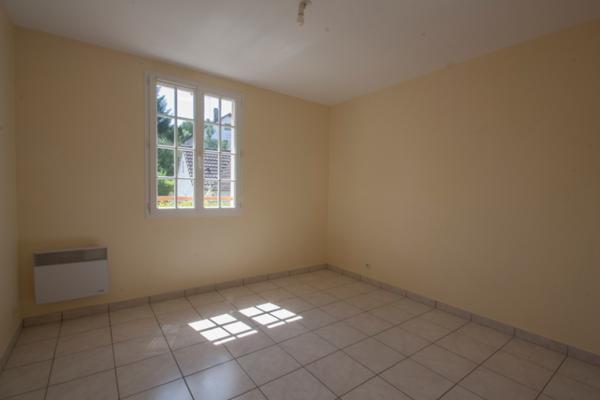 Maison Seraincourt 4 pièce(s) 76 m2
