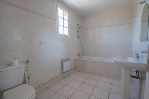 Maison Seraincourt 4 pièce(s) 76 m2