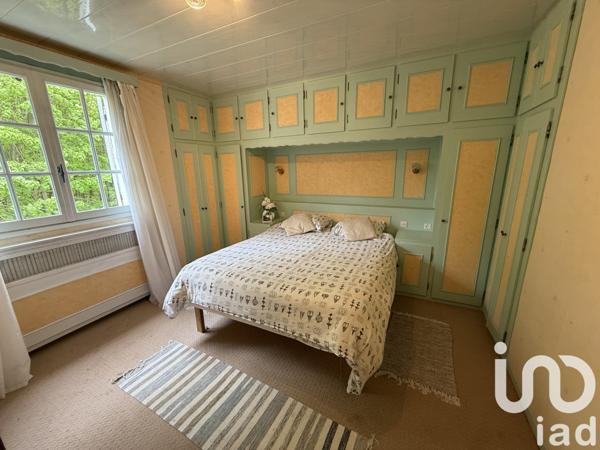 Maison à vendre 6 pièces 168 m² La Ferté-Gaucher