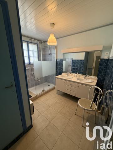 Maison à vendre 6 pièces 168 m² La Ferté-Gaucher