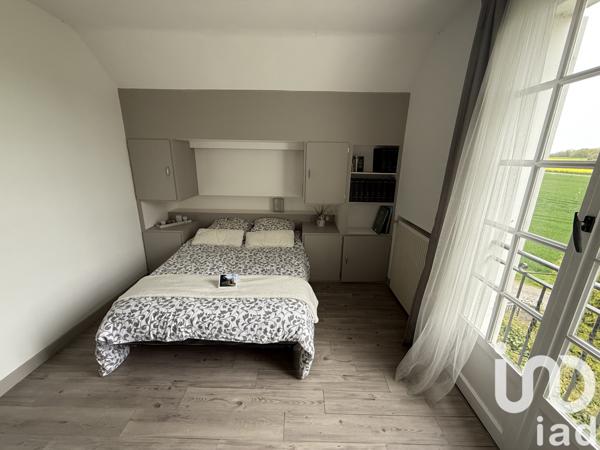 Maison à vendre 6 pièces 168 m² La Ferté-Gaucher