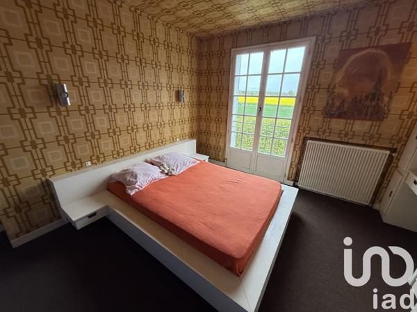 Maison à vendre 6 pièces 168 m² La Ferté-Gaucher