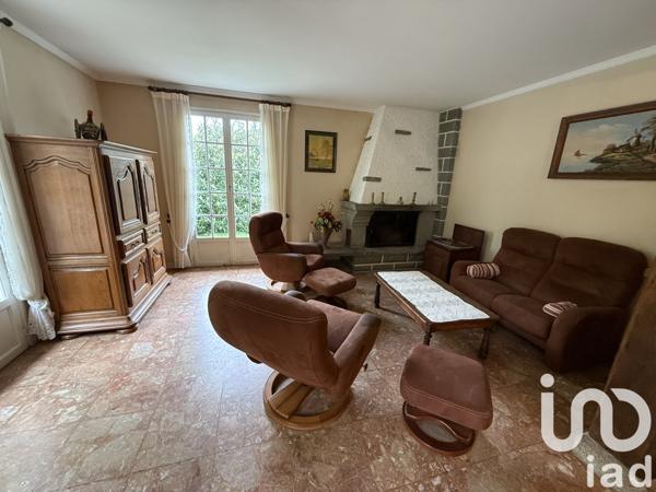 Maison à vendre 6 pièces 168 m² La Ferté-Gaucher