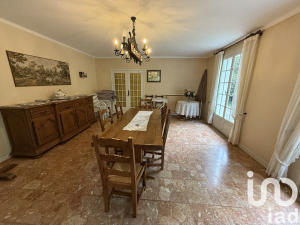 Maison à vendre 6 pièces 168 m² La Ferté-Gaucher