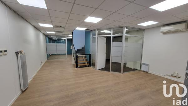 Immeuble à vendre 194 m² Séméac