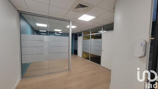 Immeuble à vendre 194 m² Séméac