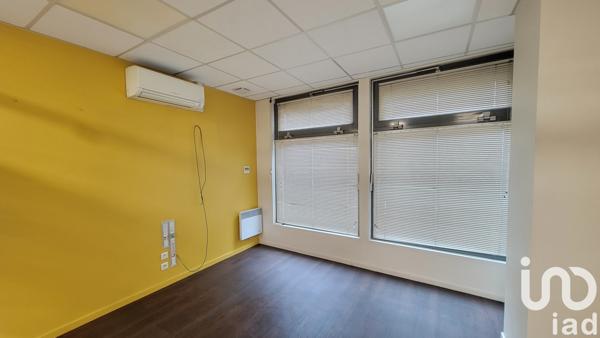Immeuble à vendre 194 m² Séméac