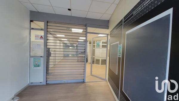 Immeuble à vendre 194 m² Séméac