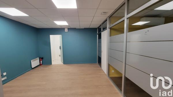 Immeuble à vendre 194 m² Séméac