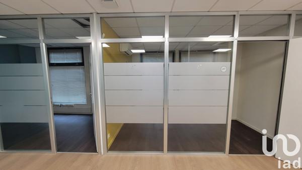 Immeuble à vendre 194 m² Séméac