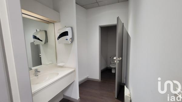 Immeuble à vendre 194 m² Séméac