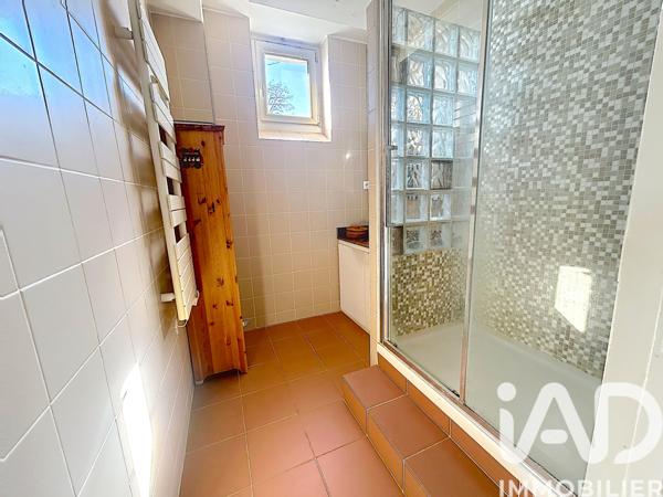 Appartement à vendre 5 pièces 95 m² Saint-Cloud