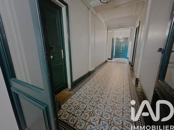 Appartement à vendre 5 pièces 95 m² Saint-Cloud