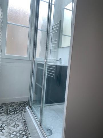 Appartement 2 pièce(s) 1 chambre(s) 27.46 m²