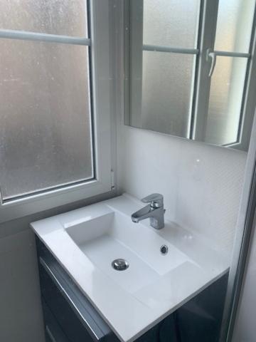 Appartement 2 pièce(s) 1 chambre(s) 27.46 m²