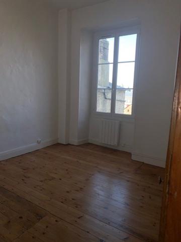 Appartement 2 pièce(s) 1 chambre(s) 27.46 m²