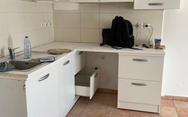 Appartement à vendre    2 pièces • 50,34 m2 Saint-Denis