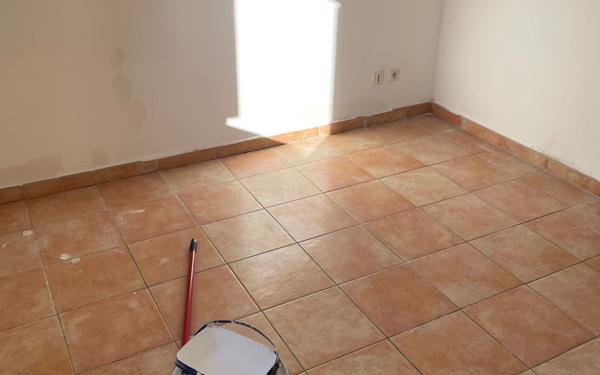 Appartement à vendre    2 pièces • 50,34 m2 Saint-Denis