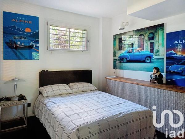 Appartement à vendre 4 pièces 83 m² Vannes